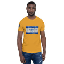 Load image into Gallery viewer, IRAP Israel tee