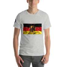 Load image into Gallery viewer, IRAP Germany tee
