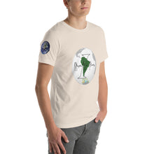 Load image into Gallery viewer, IRAP SAmerica tee