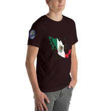 Load image into Gallery viewer, IRAP Mexico tee
