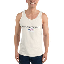 Load image into Gallery viewer, IRAP code tank top
