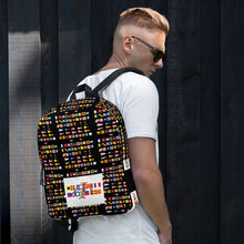 Load image into Gallery viewer, Backpack