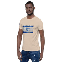 Load image into Gallery viewer, IRAP Israel tee