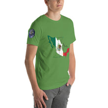 Load image into Gallery viewer, IRAP Mexico tee