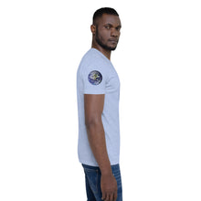 Load image into Gallery viewer, IRAP Earth tee