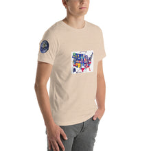 Load image into Gallery viewer, IRAP Main land tee