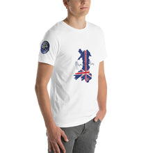 Load image into Gallery viewer, IRAP UK tee