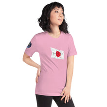 Load image into Gallery viewer, IRAP Japan tee