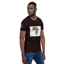Load image into Gallery viewer, IRAP Africa tee