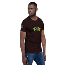 Load image into Gallery viewer, IRAP Jamaica tee