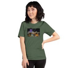 Load image into Gallery viewer, Gump Town tee