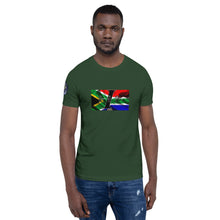 Load image into Gallery viewer, IRAP SAfrica tee