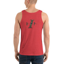Load image into Gallery viewer, IRAP Fatigue Tank Top