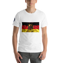 Load image into Gallery viewer, IRAP Germany tee