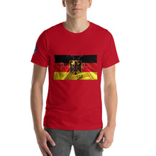 Load image into Gallery viewer, IRAP Germany tee
