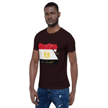 Load image into Gallery viewer, IRAP Egypt tee