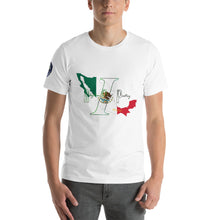 Load image into Gallery viewer, IRAP Mexico tee