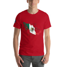 Load image into Gallery viewer, IRAP Mexico tee