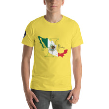 Load image into Gallery viewer, IRAP Mexico tee