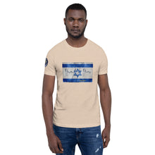 Load image into Gallery viewer, IRAP Israel tee