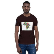 Load image into Gallery viewer, IRAP Africa tee