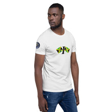 Load image into Gallery viewer, IRAP Jamaica tee