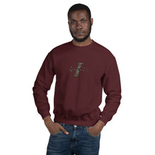 Load image into Gallery viewer, IRAP Camo Sweatshirt