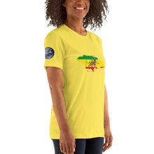 Load image into Gallery viewer, IRAP Jamrock tee