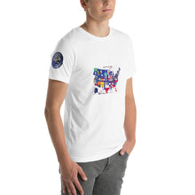 Load image into Gallery viewer, IRAP Main land tee