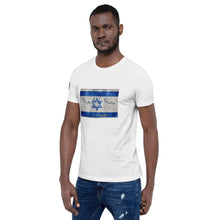 Load image into Gallery viewer, IRAP Israel tee