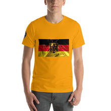 Load image into Gallery viewer, IRAP Germany tee