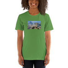 Load image into Gallery viewer, Marvelous City tee