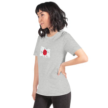 Load image into Gallery viewer, IRAP Japan tee