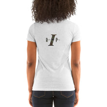 Load image into Gallery viewer, IRAP Lady camo t-shirt