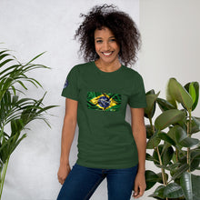 Load image into Gallery viewer, IRAP Brazil tee