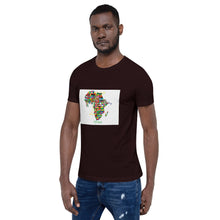 Load image into Gallery viewer, IRAP Africa tee