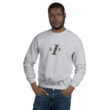 Load image into Gallery viewer, IRAP Camo Sweatshirt