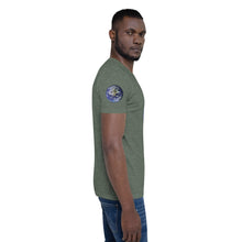 Load image into Gallery viewer, IRAP Earth tee