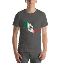 Load image into Gallery viewer, IRAP Mexico tee