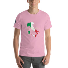 Load image into Gallery viewer, IRAP Italy tee