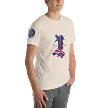 Load image into Gallery viewer, IRAP UK tee