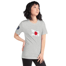Load image into Gallery viewer, IRAP Japan tee