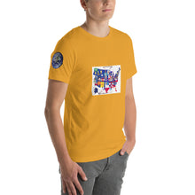 Load image into Gallery viewer, IRAP Main land tee