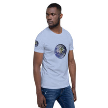 Load image into Gallery viewer, IRAP Earth tee