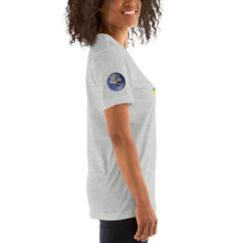 Load image into Gallery viewer, IRAP Jamrock tee