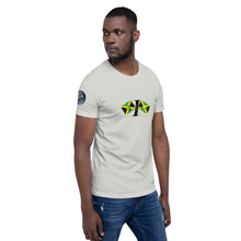 Load image into Gallery viewer, IRAP Jamaica tee