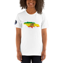 Load image into Gallery viewer, IRAP Jamrock tee