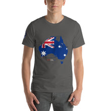 Load image into Gallery viewer, IRAP Australia tee