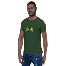 Load image into Gallery viewer, IRAP Jamaica tee