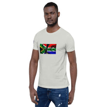 Load image into Gallery viewer, IRAP SAfrica tee